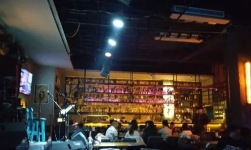 MASK Music &Craft Bar