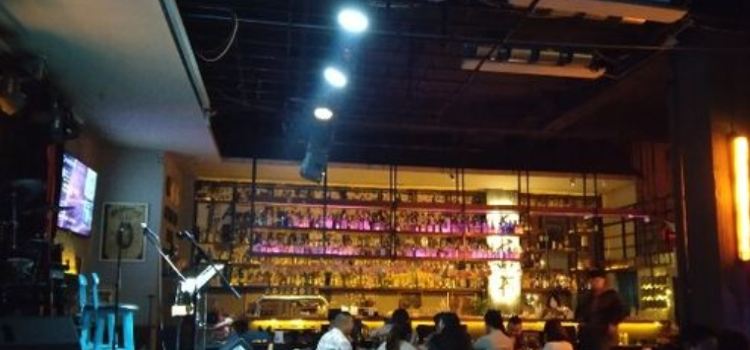 MASK Music &Craft Bar