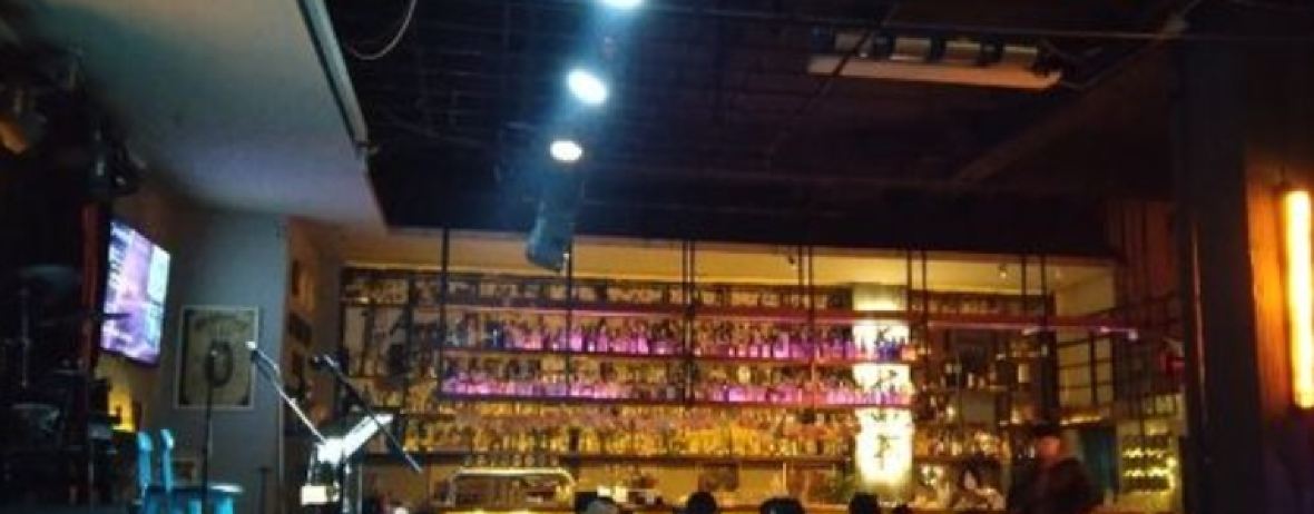 MASK Music &Craft Bar