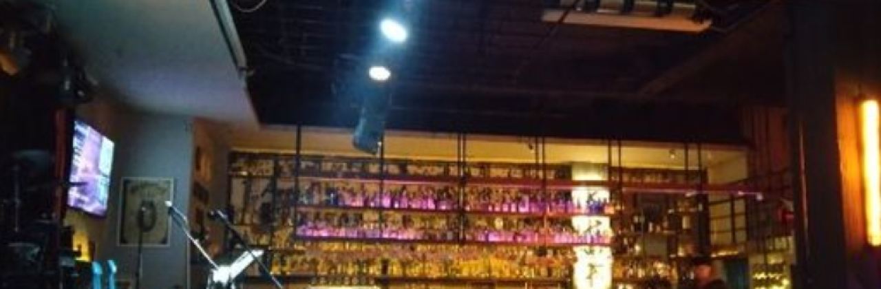 MASK Music &Craft Bar