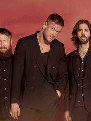 Imagine Dragons: LOOM WORLD TOUR