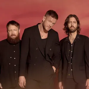 【美國傑斐遜縣】Imagine Dragons《LOOM》世界巡演