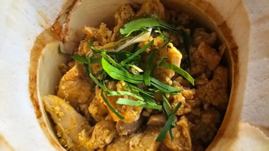 Bopha Phnom Penh Titanic Restaurant