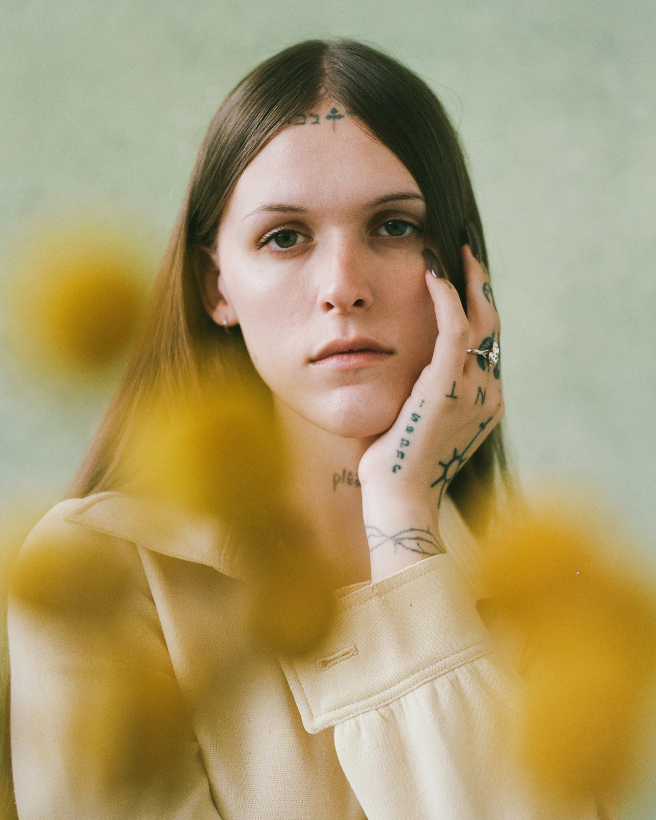 St. Augustine | Ethel Cain《The Willoughby Tucker Forever》Tour | The St. Augustine Amphitheatre