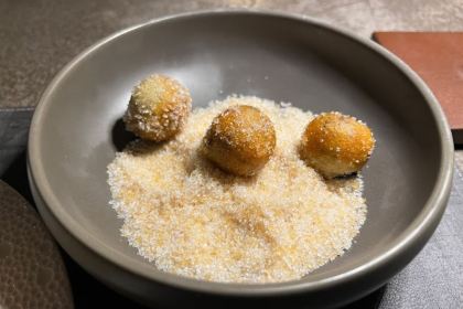 THE ZILLERS ROOFTOP GASTRONOMY