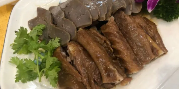 楓春海鮮大排檔-潮州菜