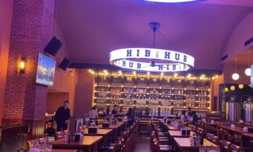 HIB HUB