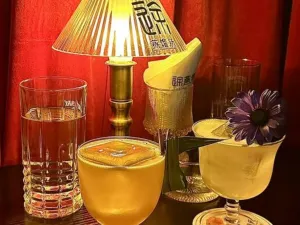 Route Cocktail Lounge Bar