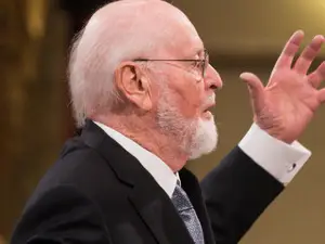 John Williams & Hans Zimmer Odyssey