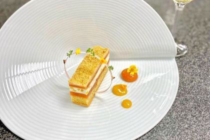 Restaurant Guy Savoy