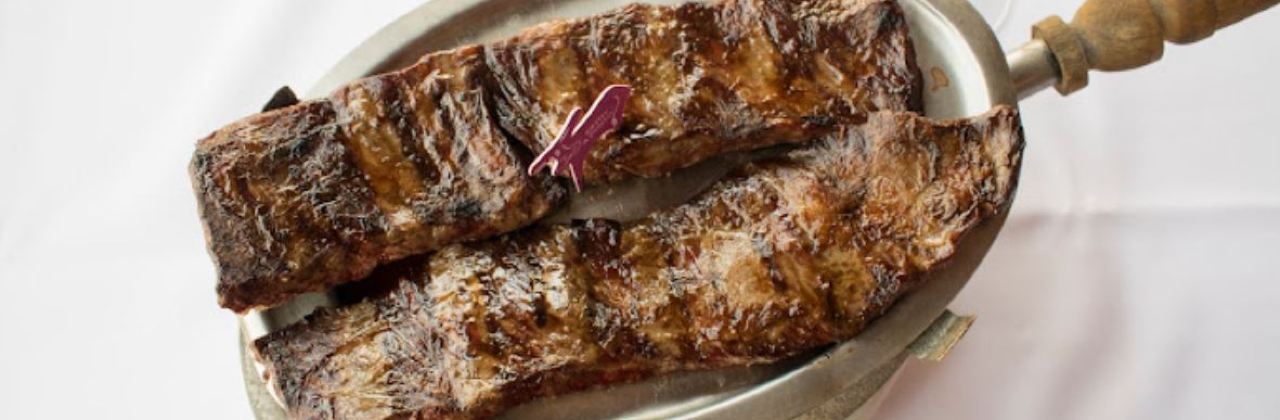 Restaurant Estilo Campo