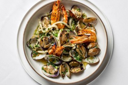 George & John Restaurant