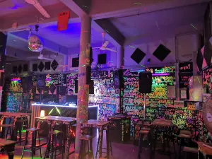 Naga Bar