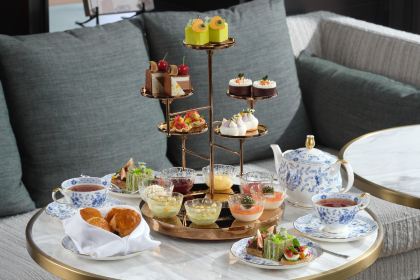 蘇州四季飯店·瓏廊