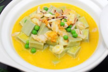 Donghengsheng International Hotel·Chinese Restaurant