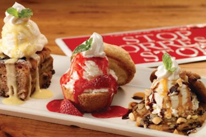 Bubba Gump Shrimp Co