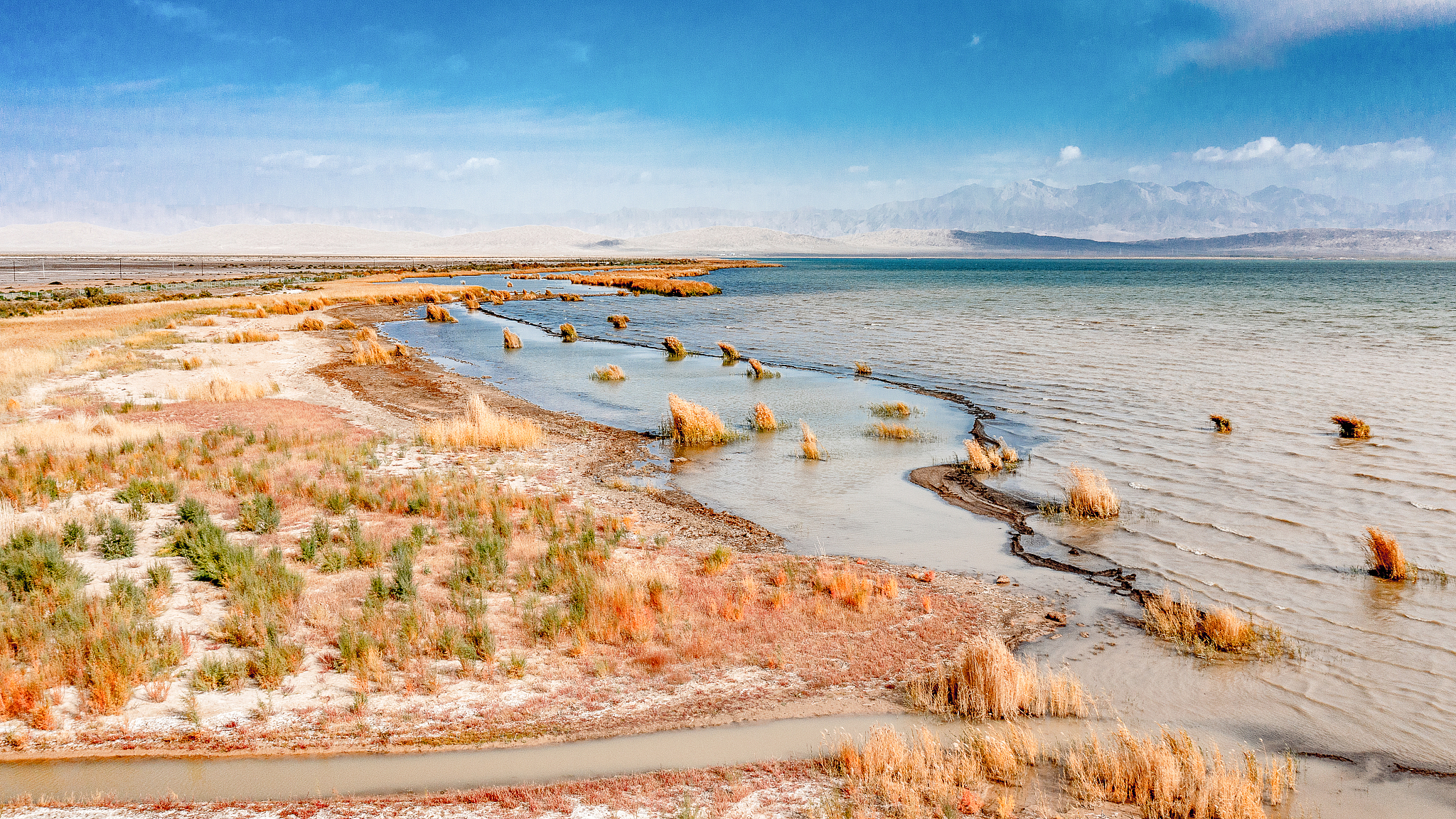 2025 Delingha Travel Guide: Must-see attractions, popular food, hotels, transportation routes (updated in June)