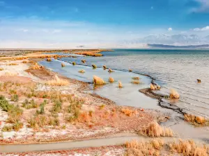 Tuosu Lake