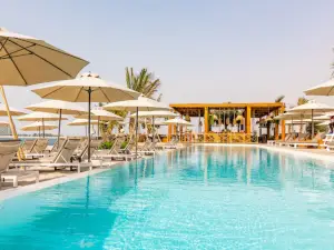 Ula Beach RAK