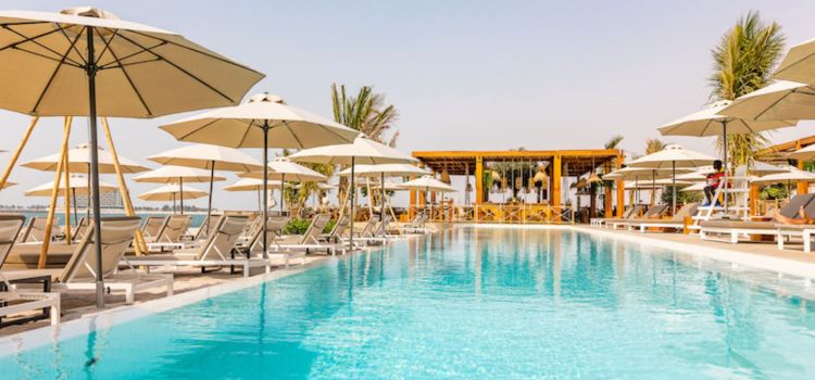 Ula Beach RAK