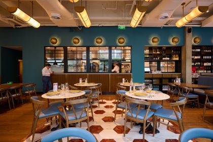 Bella Vita(海防路店)