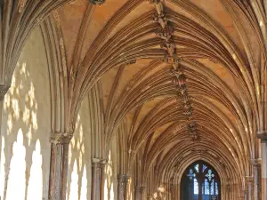 Cattedrale di Gloucester
