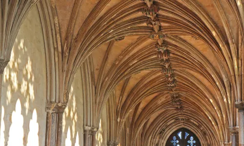 Gloucester Cathedral