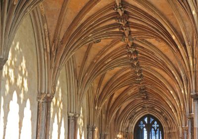 Gloucester Cathedral