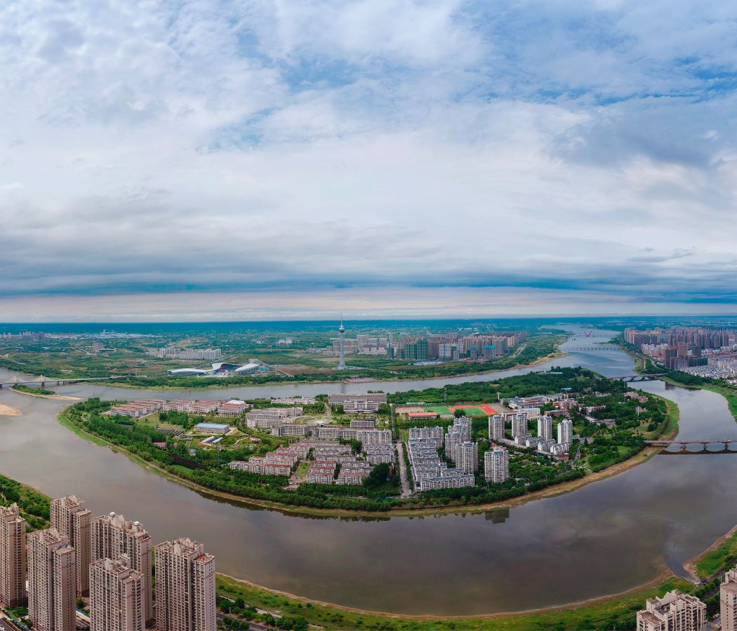 Luan City Center/Wanda Plaza/Commercial Capital