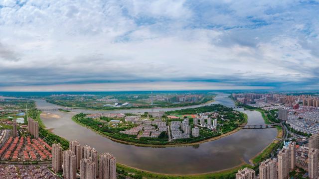 Yueliang Island
