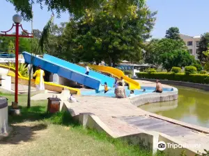 Angel Resort & Amusement - Water Park