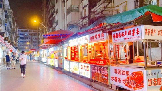 Bengbu