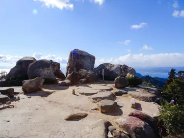 Mount Misen