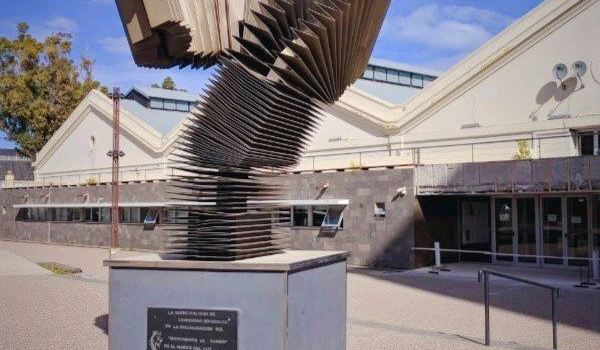 Centro Cultural Comodoro Rivadavia