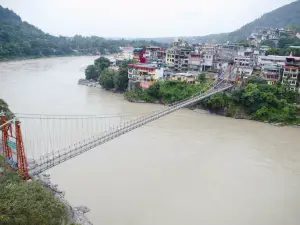 Lakshman Jhula