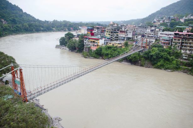 Lakshman Jhula