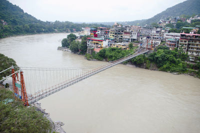 拉克什曼索橋