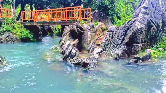 Tham Chang Cave