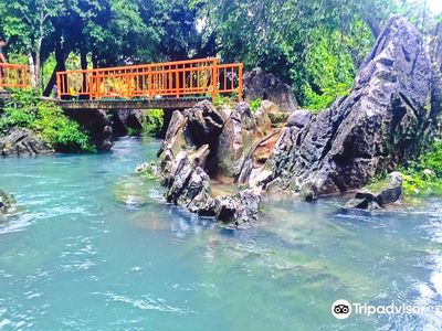 Tham Chang Cave