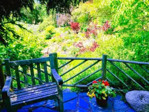 Jardins de Métis / Reford Gardens