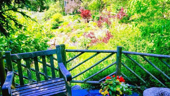 Jardins de Métis / Reford Gardens