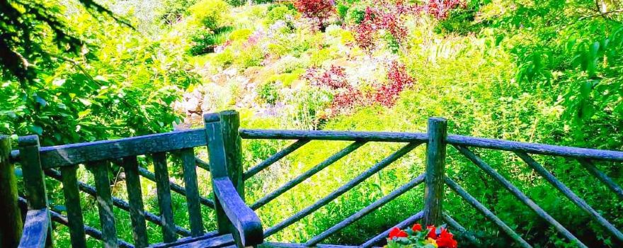 Jardins de Métis / Reford Gardens