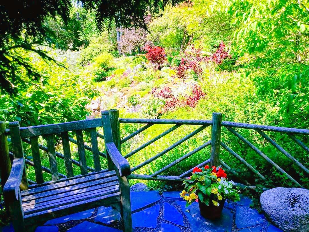美天使花園