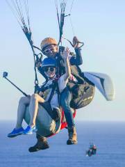 RIUG Paragliding
