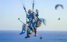 RIUG Paragliding