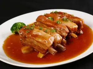 MAN XIANG SHU