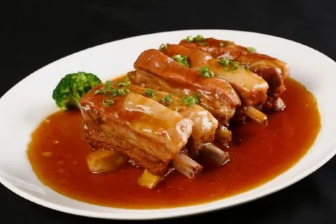 MAN XIANG SHU