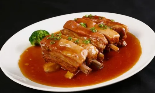MAN XIANG SHU