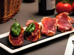 バルセロナの人気店・トップ50