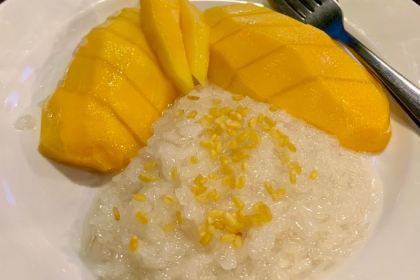 Phakhao Lao Restaurant